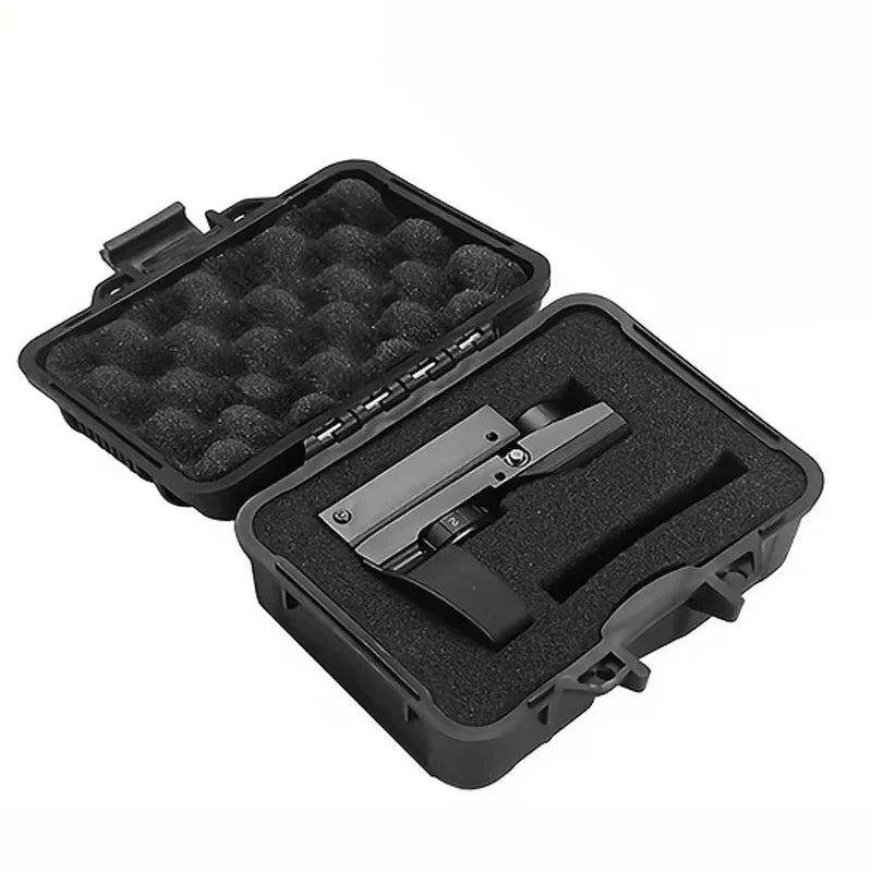 Draagbare Gereedschapskist - Stofdicht en Schokbestendig voor Buitengebruik 1