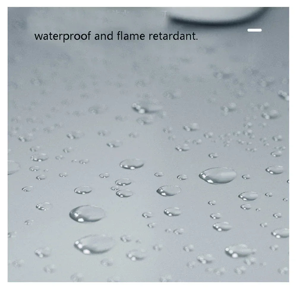 Elektrische Verwarmingspad voor Huisdieren, Waterdicht, 60 x 40 cm 4