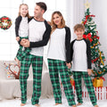 Gezins Pyjama Set voor Kerst – Mama, Papa en Kinderen 7