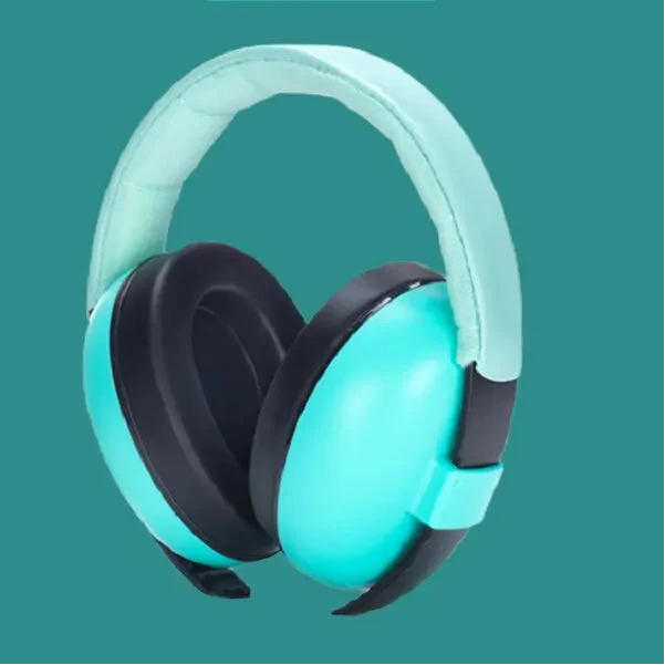 Oorbeschermers voor Kinderen - Comfortabele Geluidsisolatie voor Slapen, CE-gecertificeerd 9