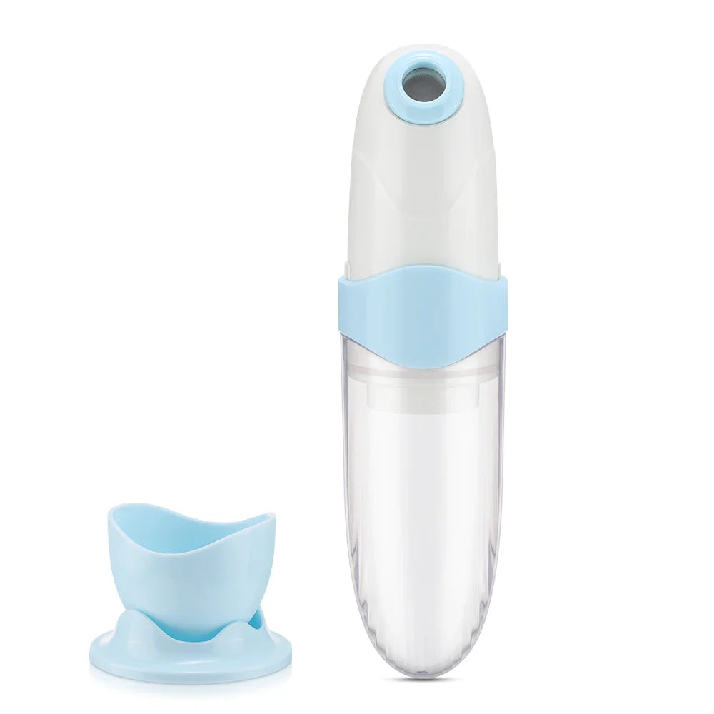 Tragbares Reise-Bidet mit 120 ml Wassertank, IPX7 wasserdicht, für Hygiene unterwegs 6